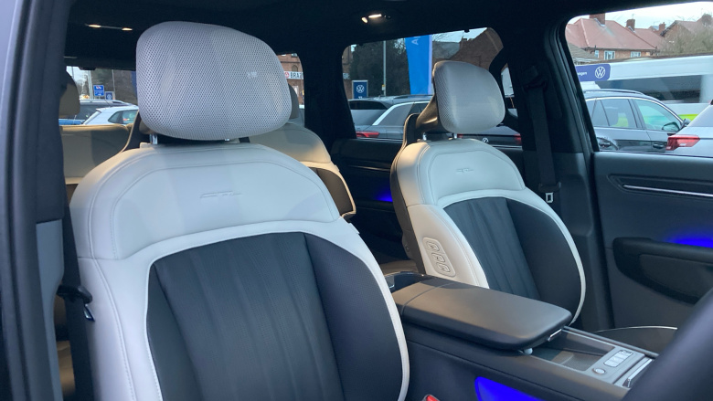 Kia EV9 282kW GT-Line S 99.8kWh AWD 5dr [7St] Auto Electric Estate